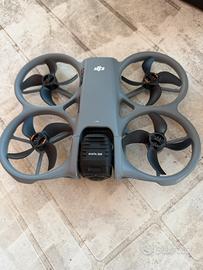 DJI Avata 360