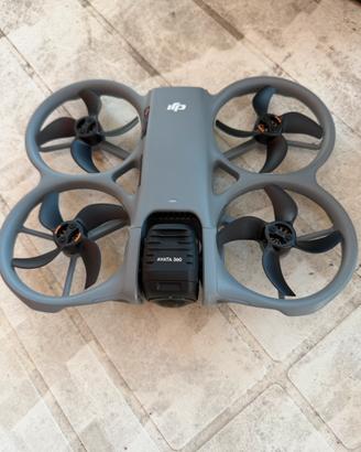 DJI Avata 360
