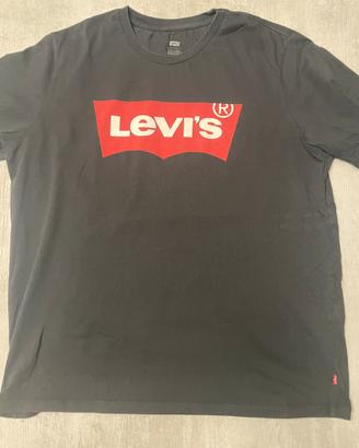 Lotto T-shirt uomo – varie marche e modelli