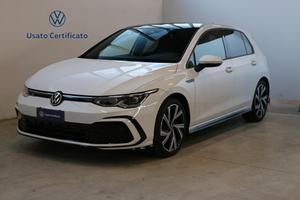 Volkswagen Golf 1.5 etsi evo act R-Line 130cv dsg