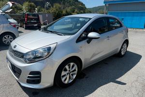 Kia Rio 1.2 CVVT 5p. Cool