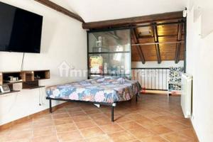 Casa indipendente di 80 mq Villapia, Parabiago-Mi