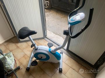 Cyclette Klarfit Mobi FX 250