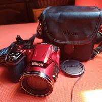 Nikon Coolpix L840
