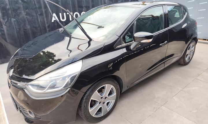 Renault Clio 1.2 BENZINA Costume National