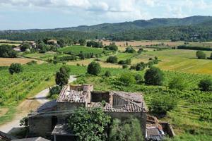 Rustico / Casale di 300 m² con box auto a Civitell