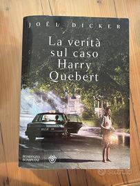 La verità sul caso harry quebert