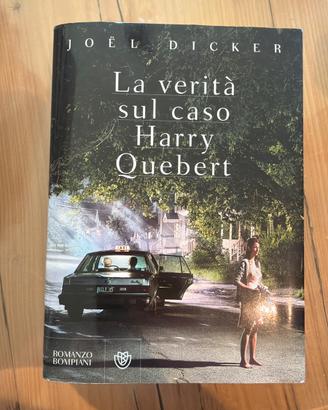 La verità sul caso harry quebert
