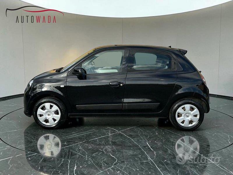 Renault Twingo 3ª serie