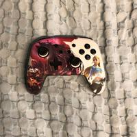 Controller wireless PowerA Nintendo Switch