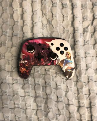 Controller wireless PowerA Nintendo Switch