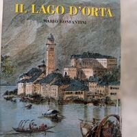 il lago d'Orta 