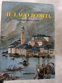 il lago d'Orta 