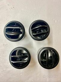 Alfa Romeo Mito bocchette aria