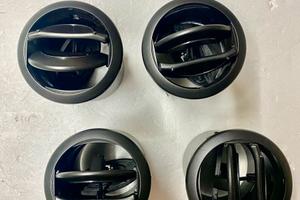 Alfa Romeo Mito bocchette aria