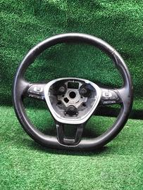 VOLANTE STERZO VOLKSWAGEN T-Roc Serie (17>)