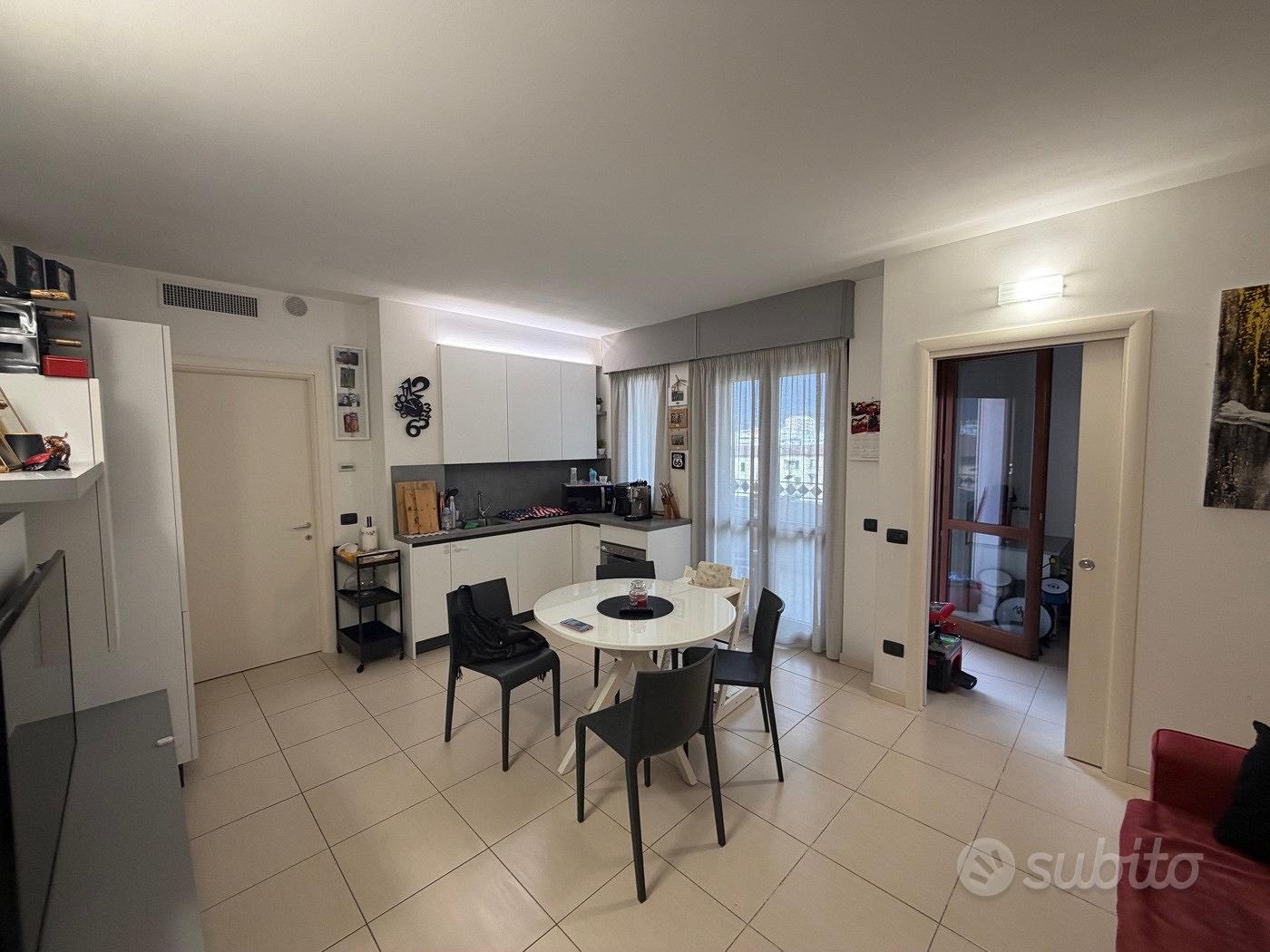 Apartment in Terni, Città Giardino - Vista 5