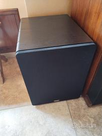 subwoofer MAGNAT