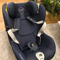 Seggiolino auto Cybex Gold Sirona M2 I-Size + base