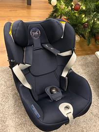 Seggiolino auto Cybex Gold Sirona M2 I-Size + base