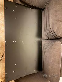 Scrivania Ikea Hundespelare 140x80