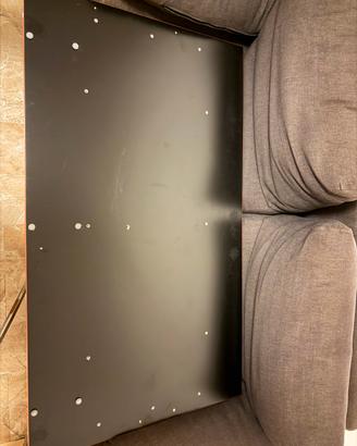 Scrivania Ikea Hundespelare 140x80