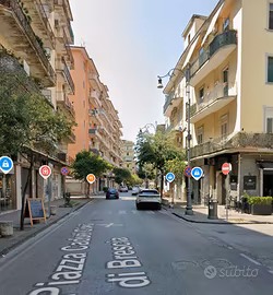 Monolocale Pastena