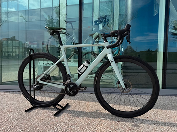 Gravel usata Cannondale S6 Evo tg: 54