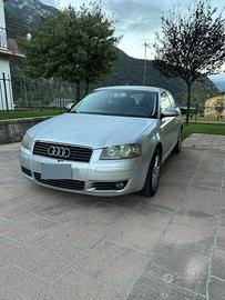 AUDI A3 1.9 TDI Attraction