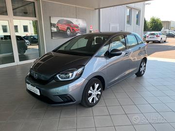 Honda Jazz 1.5 Hev eCVT Elegance