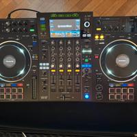 Pioneer XDJ XZ