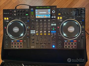 Pioneer XDJ XZ