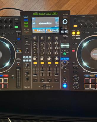 Pioneer XDJ XZ