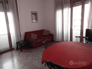 Appartamento tre camere piazza acilia