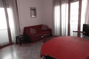 Appartamento tre camere piazza acilia