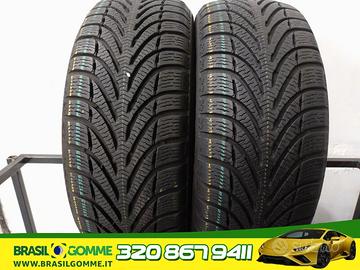 Gomme 185/55/14 BFGOODRICH Invernali