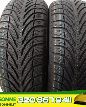 Gomme 185/55/14 BFGOODRICH Invernali