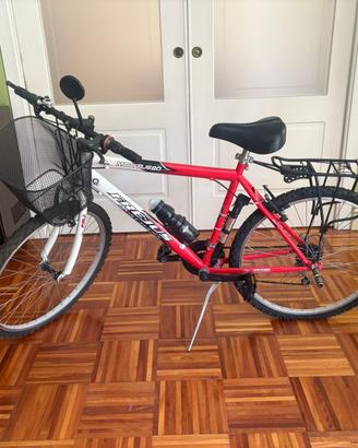 MTB Frejus Sport Series (FRJ680)