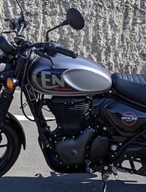 Royal Enfield HNTR (Hunter) 350 anno 2/2023