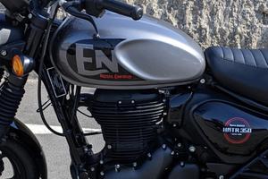 Royal Enfield HNTR (Hunter) 350 anno 2/2023
