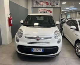 Fiat 500L 0.9 TwinAir Turbo Natural Power Pop Star