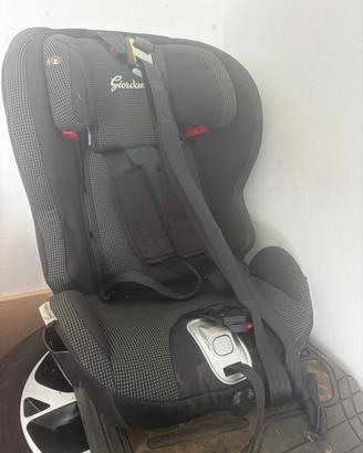 Seggiolino Giordani 9/36kg