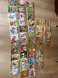 Fumetti Topolino