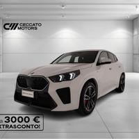 BMW X2 xdrive 20d 48V MSport Pro auto