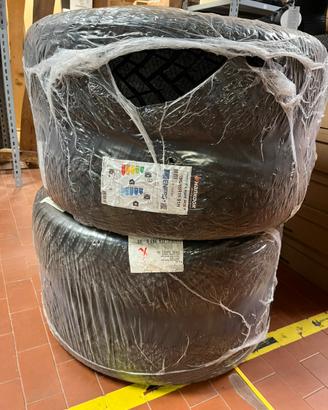 Gomme invernali Hankook