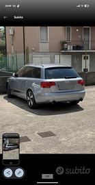 AUDI A4 B7 2.0TDI S-line