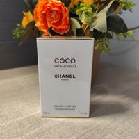 Coco Mademoiselle 