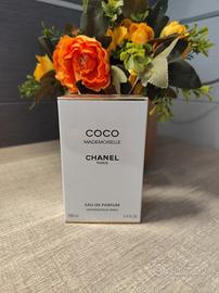 Coco Mademoiselle 