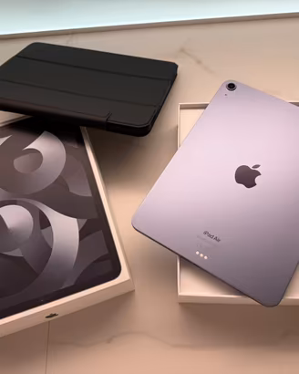 Ipad air 5 gen 256gb wifi
