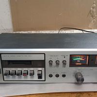 Registratore a cassette Irradio
